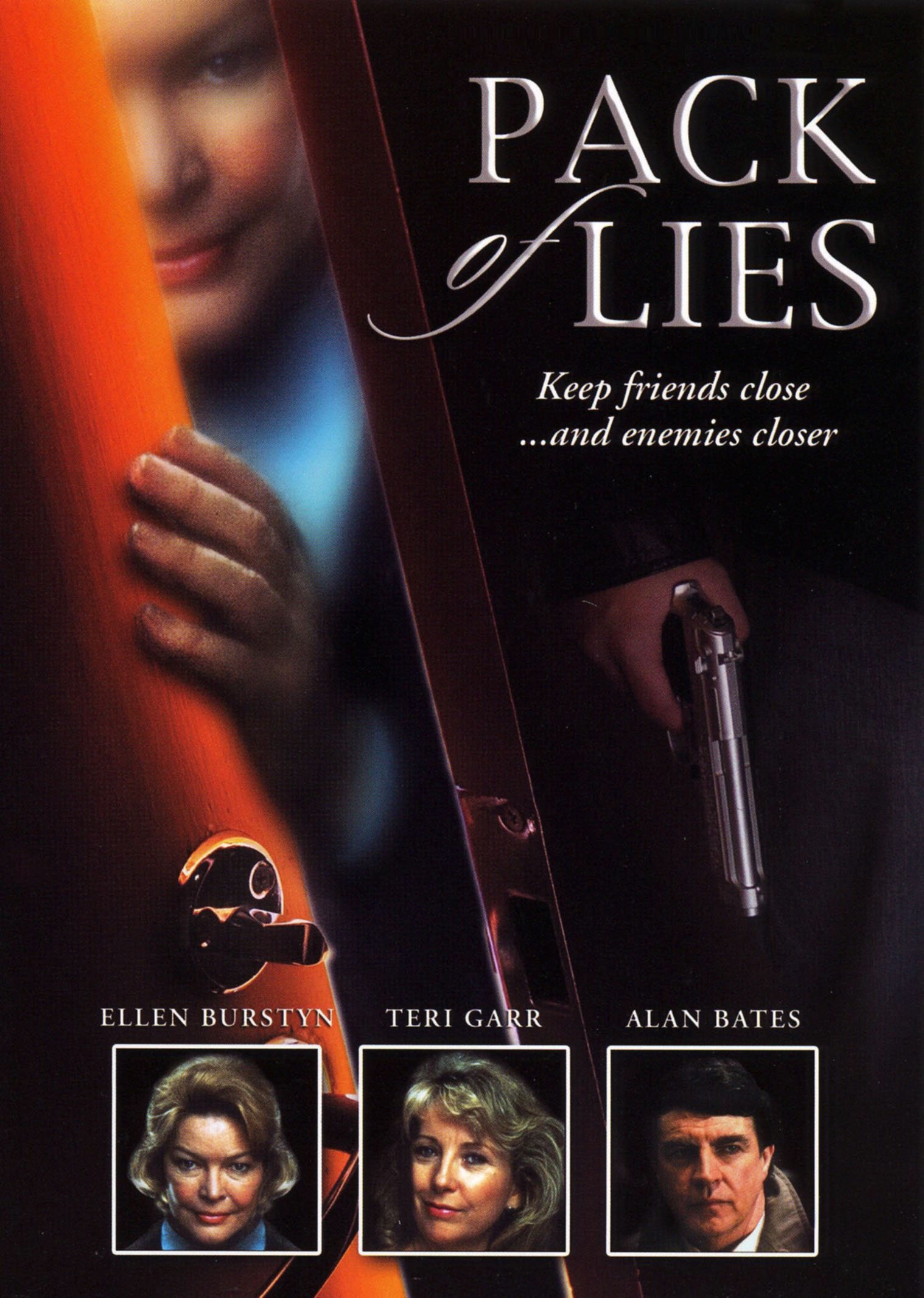 Pack of Lies