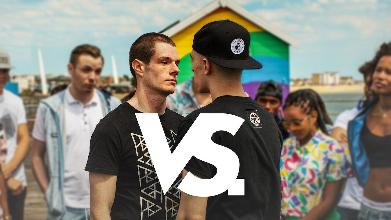 VS. (2018)
