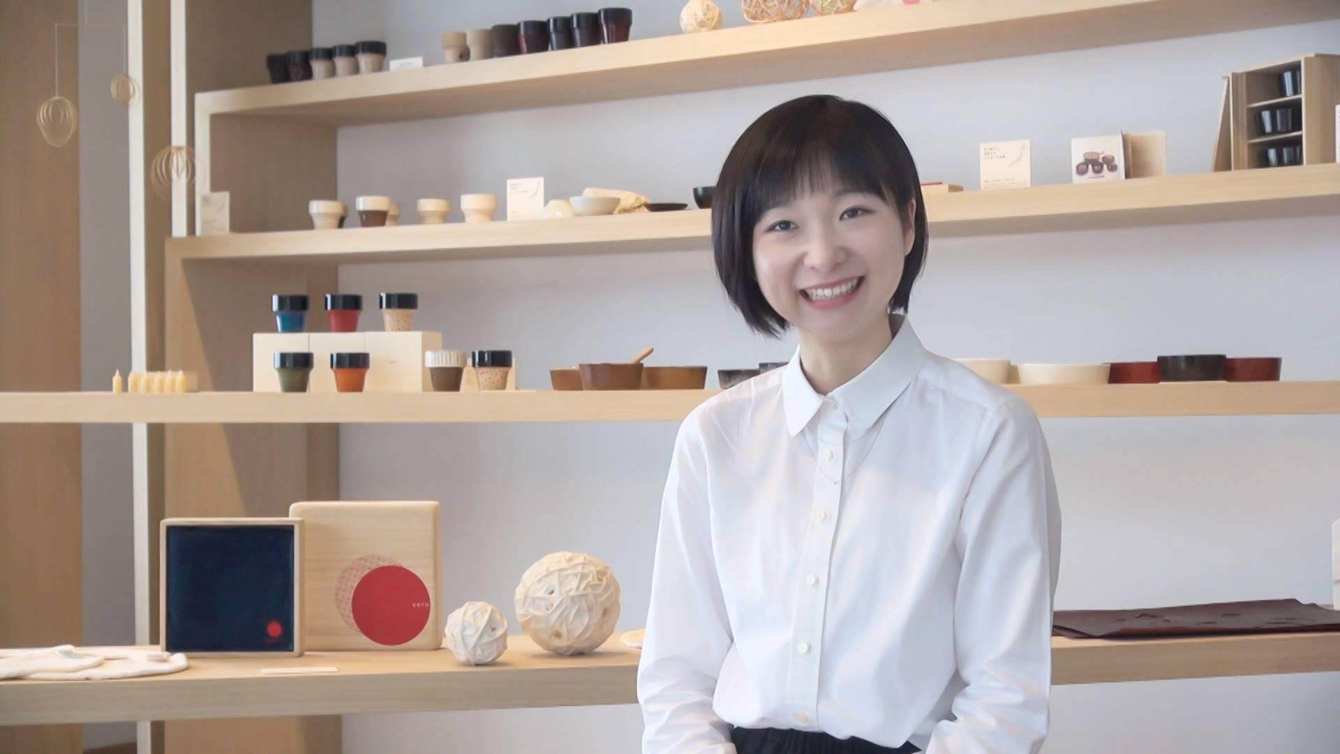 Thumbnail for Conveying Japan's Craft Heritage to Children Season 1 Episode 9