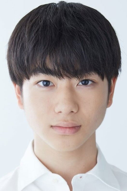 et billede af Haruki Mochizuki