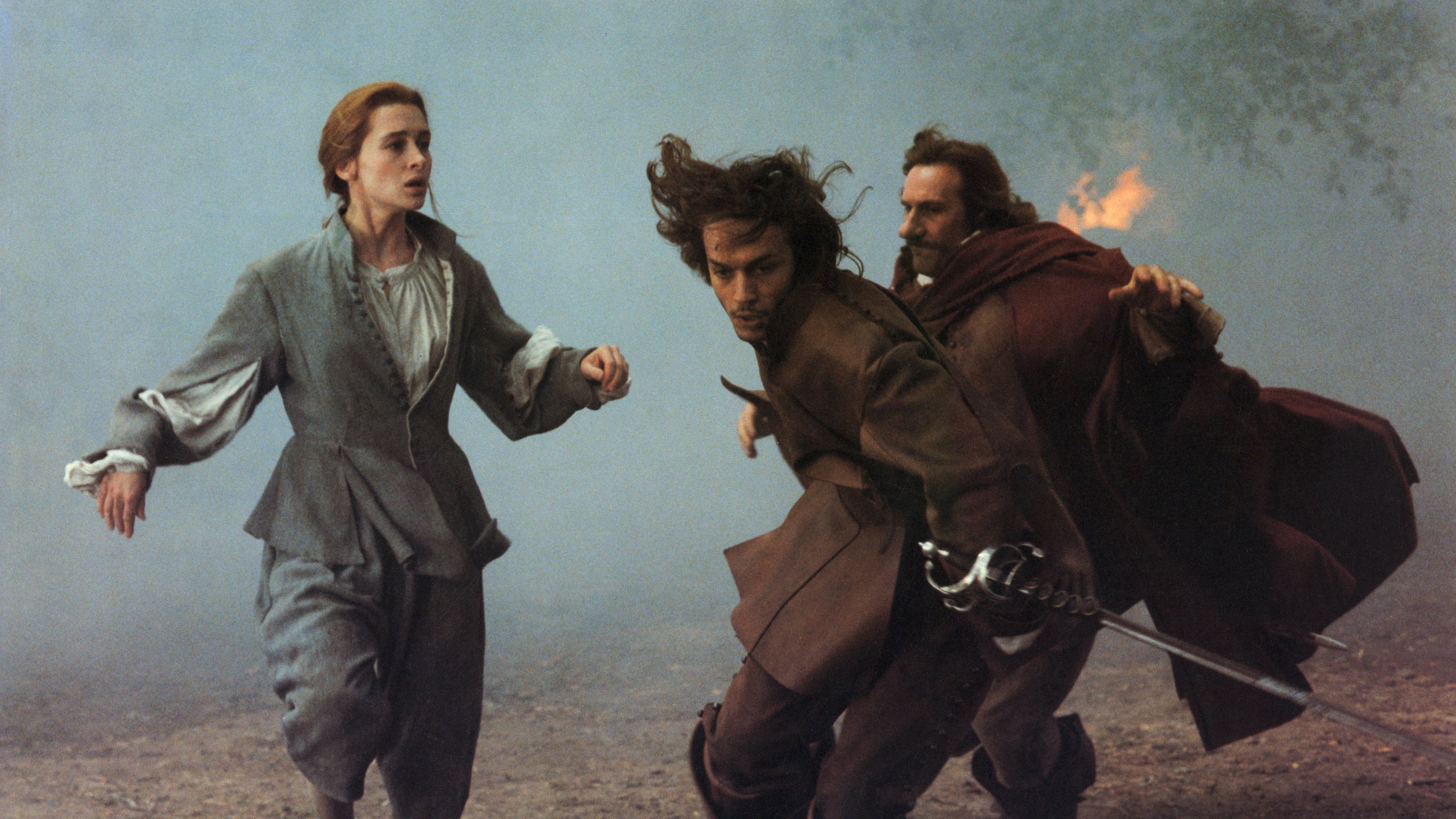 Cyrano de Bergerac (1990)