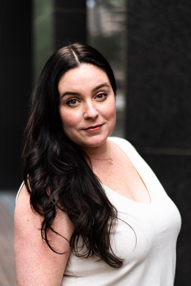 et billede af Kelly Rogers