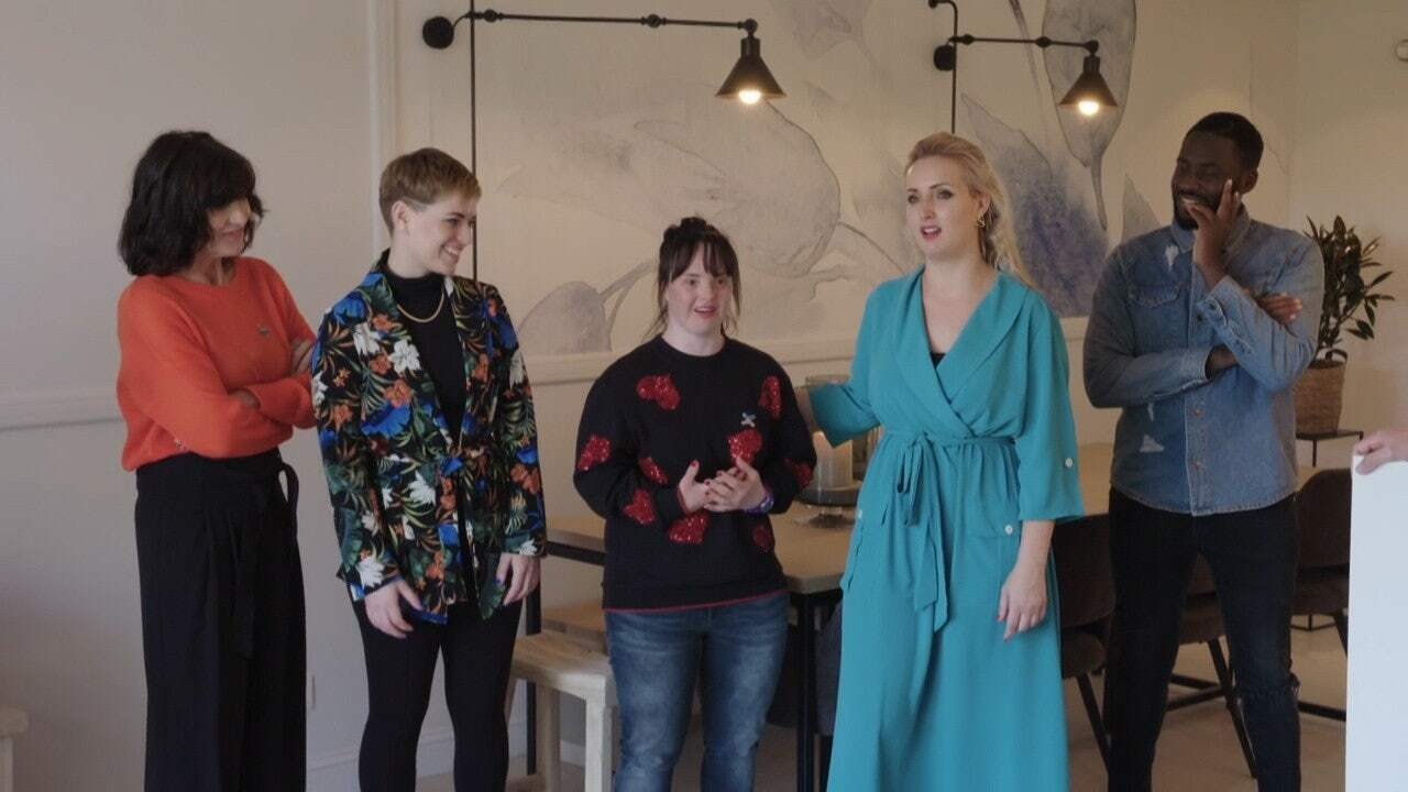 Blind Gekocht