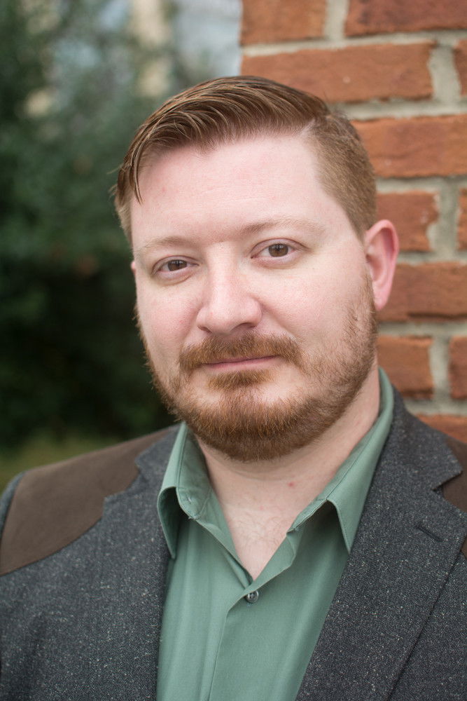 et billede af Gary Eoff