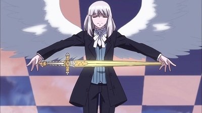 Makai Ouji: Devils and Realist