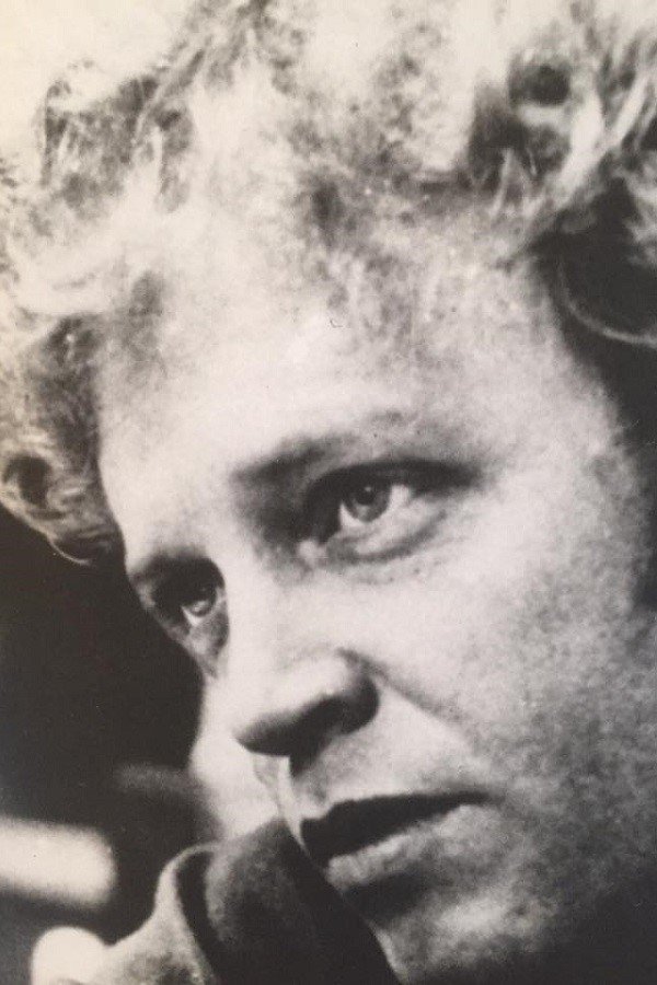 et billede af Jean Garrett