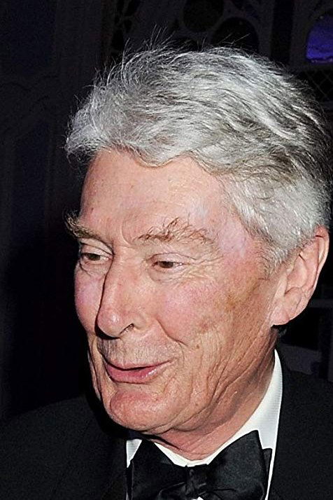 et billede af Timothy Carlton