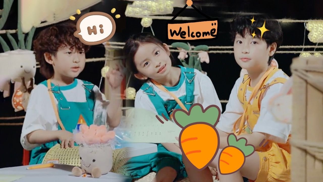 Thumbnail for Episode 3 Season 0 Episode 3
