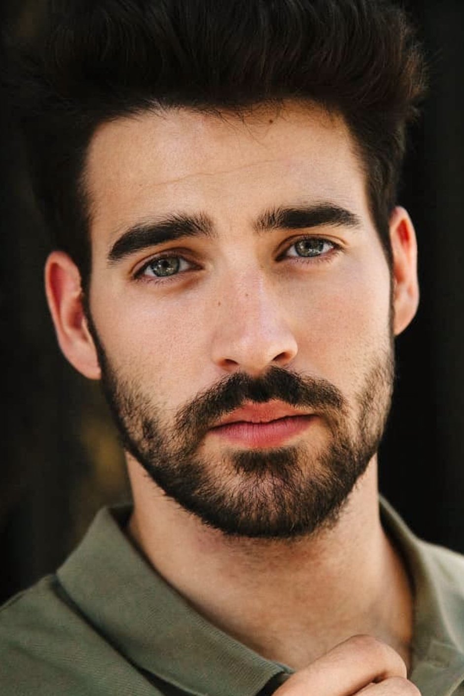 et billede af João Gadelha