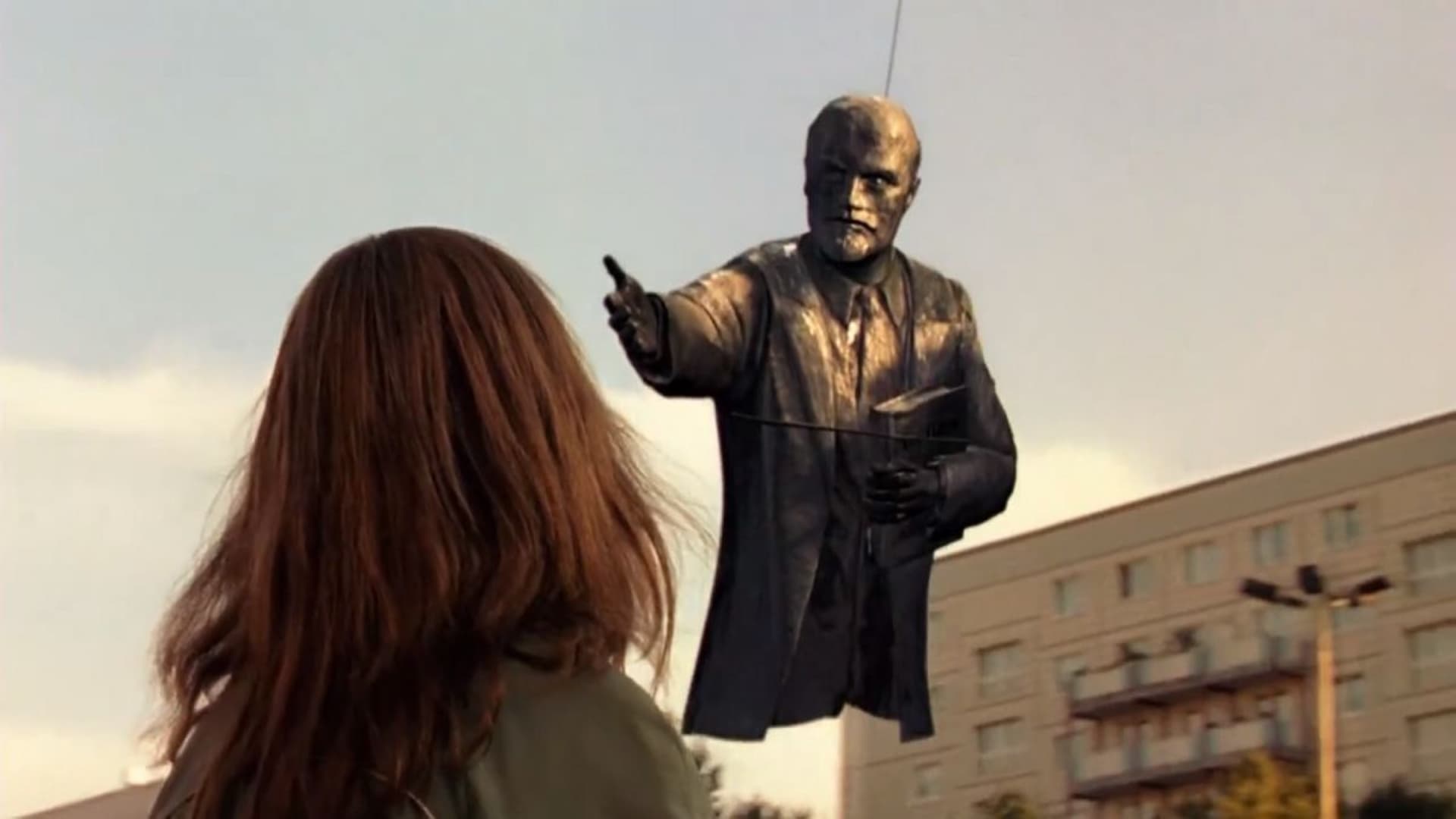 Good Bye, Lenin! (2003)