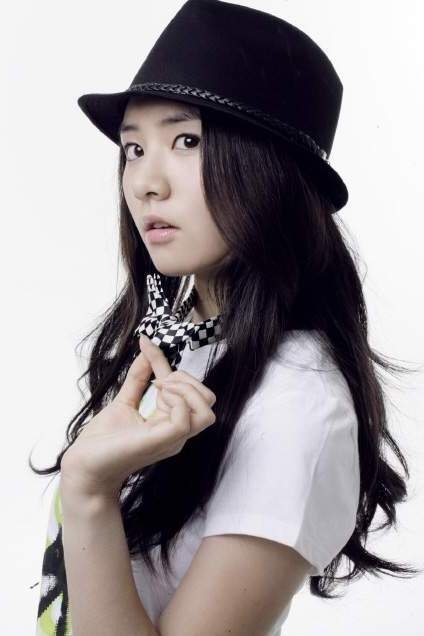 Yeo Min-joo's picture in the cast