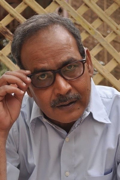 et billede af Ajay Rohila