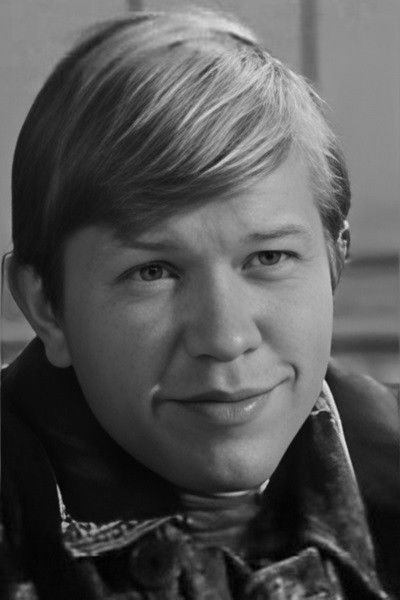 et billede af Mikhail Rozanov