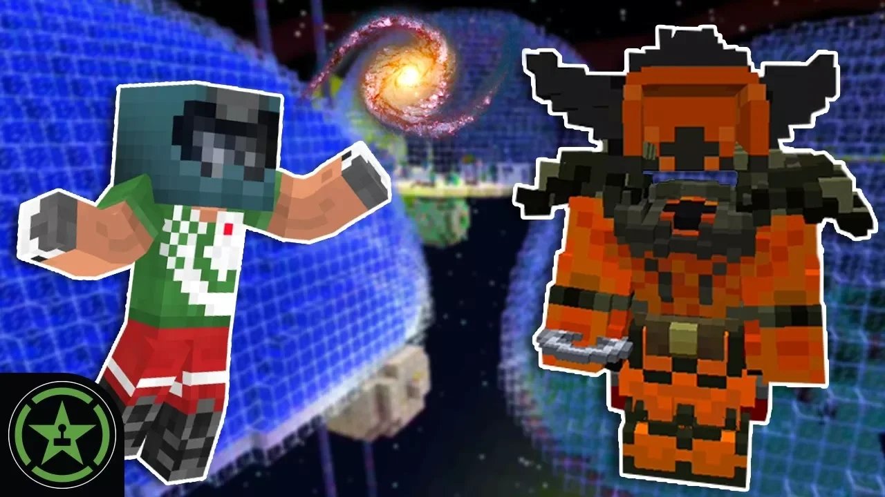 Let's Play Minecraft - Épisode 6