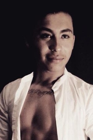 et billede af Arturo Maese Bernal