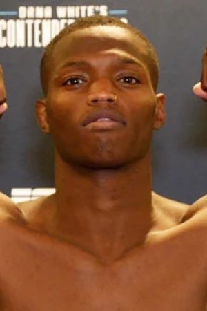 et billede af Terrance McKinney