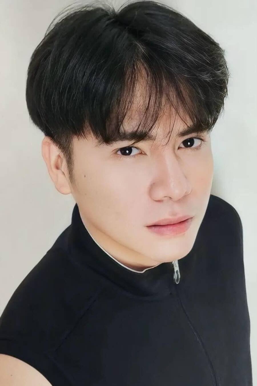 et billede af John Arwin Briza