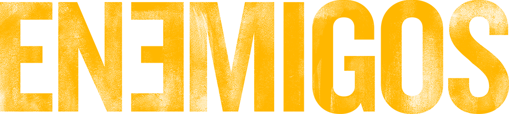 Enemigos logo