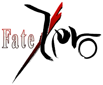 Fate/Zero