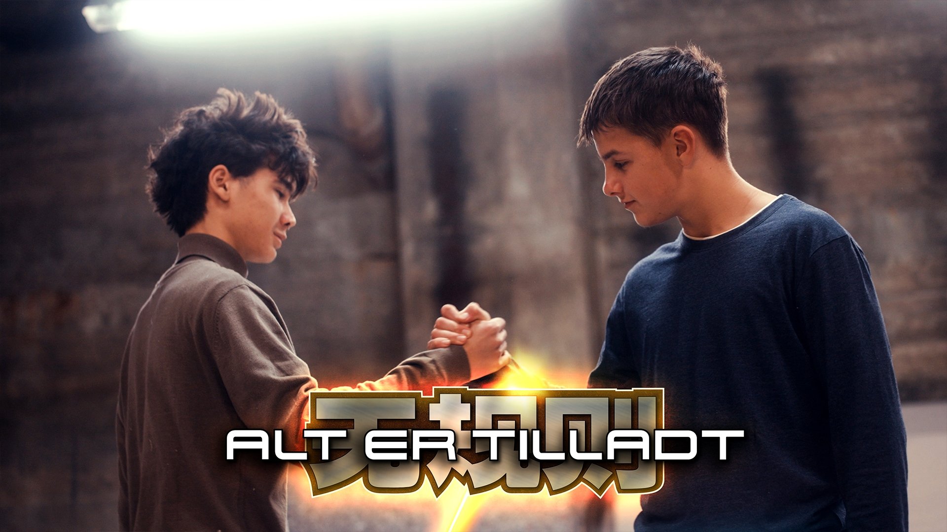 Thumbnail for Episode 13 Season 1 Episode 13