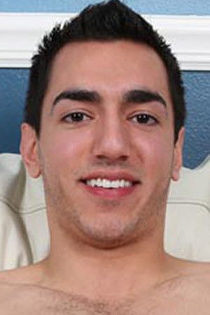 et billede af Aiden Pace