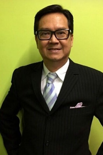 et billede af Ranson Ma