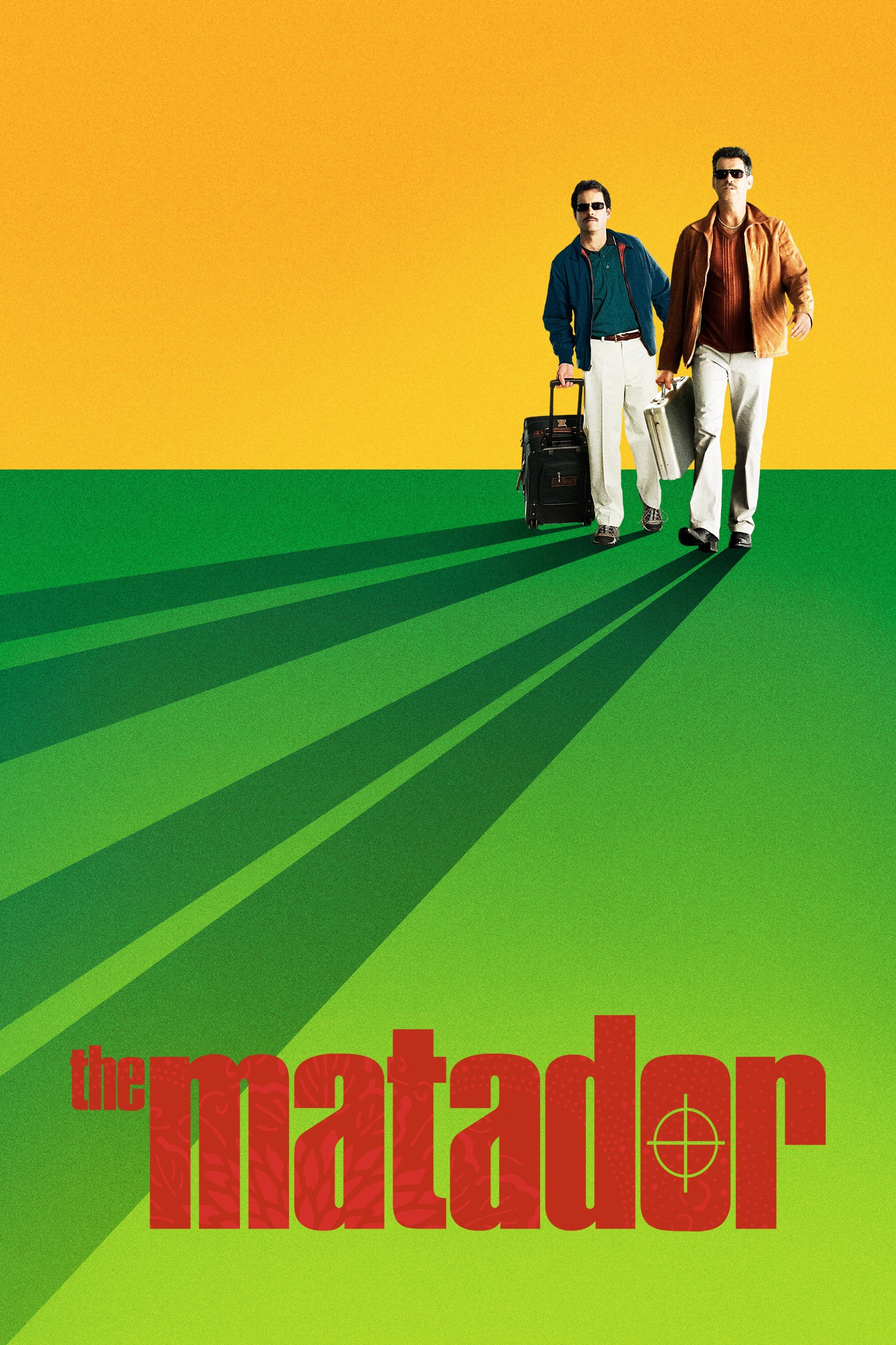 THE MATADOR