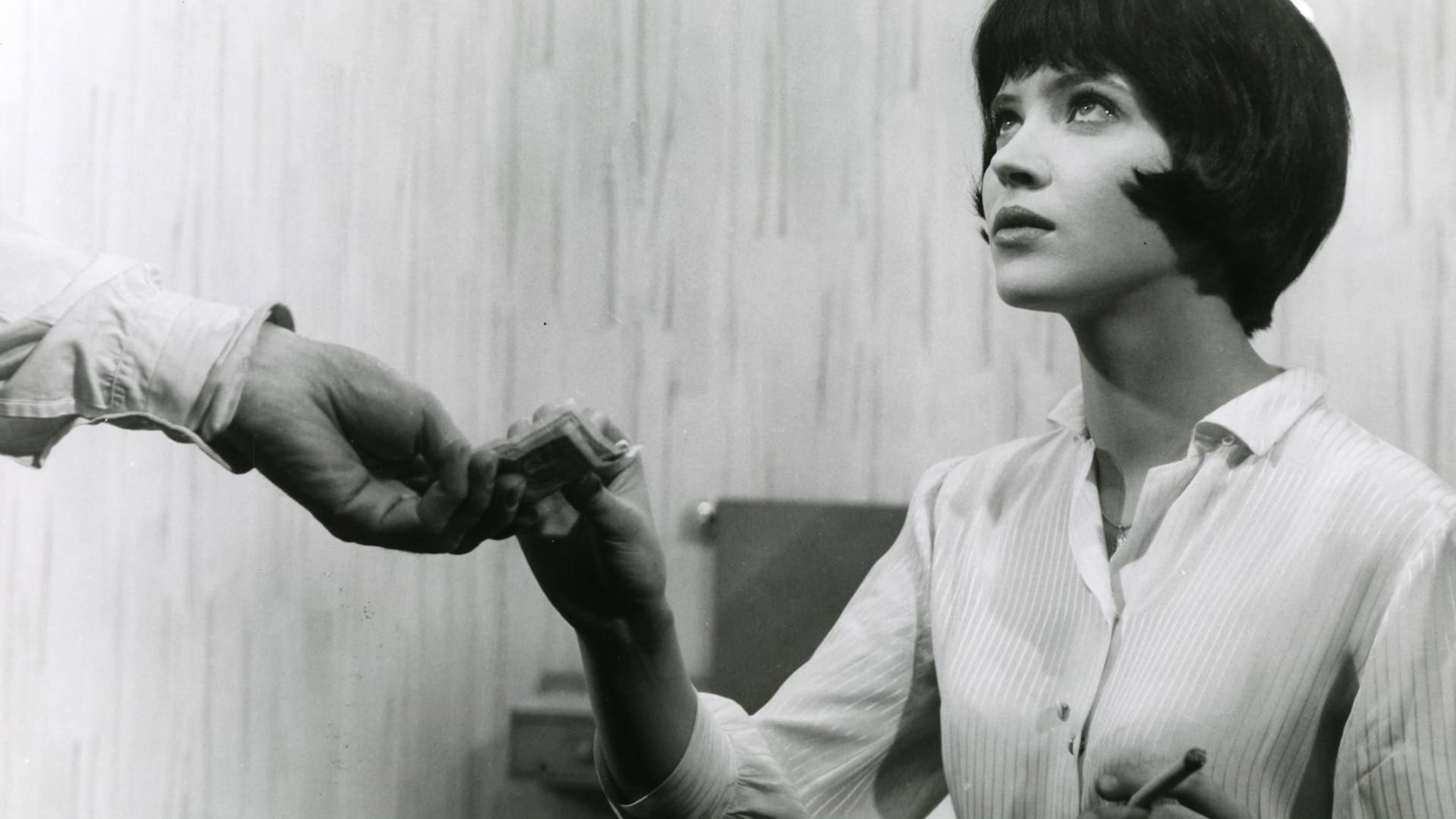 Vivre Sa Vie (1962)