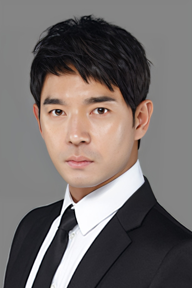 et billede af Hwang Sung-woong