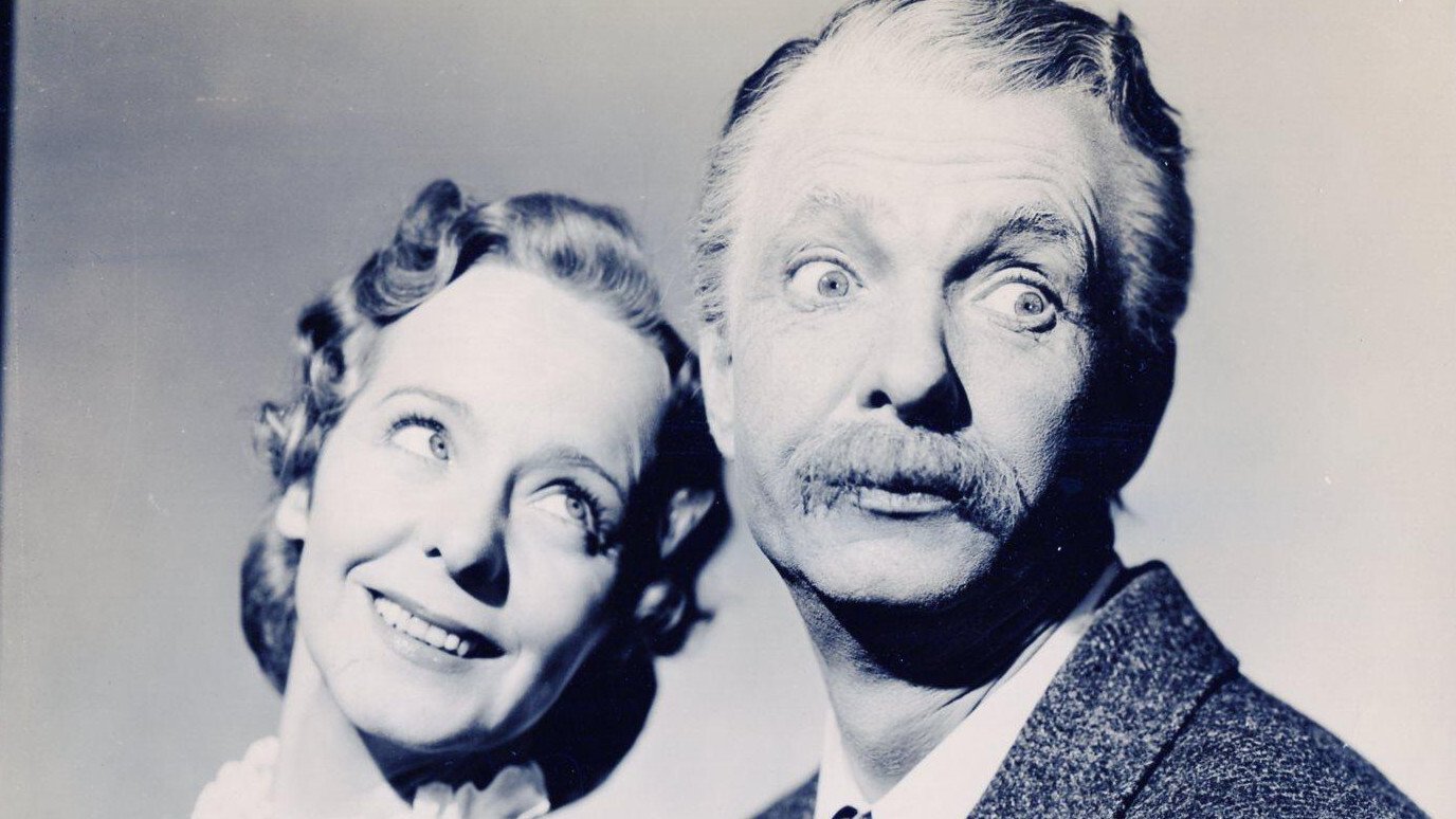 Goin' to Town (1944)