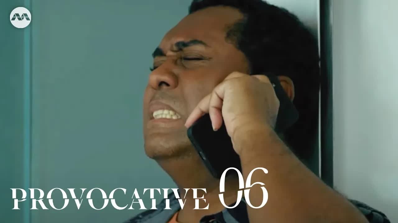 Provocative 1x6