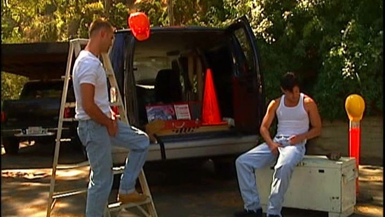 Sex Sessions (2001)