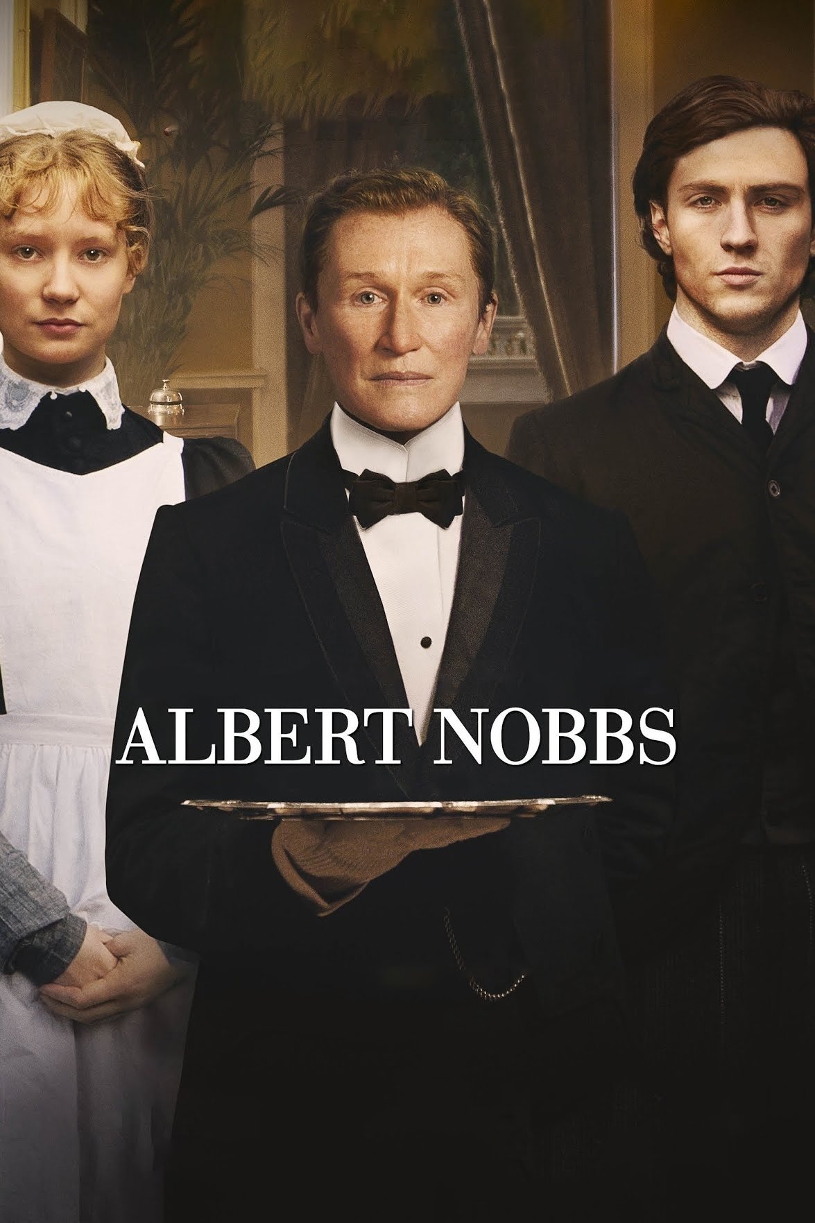 Albert Nobbs