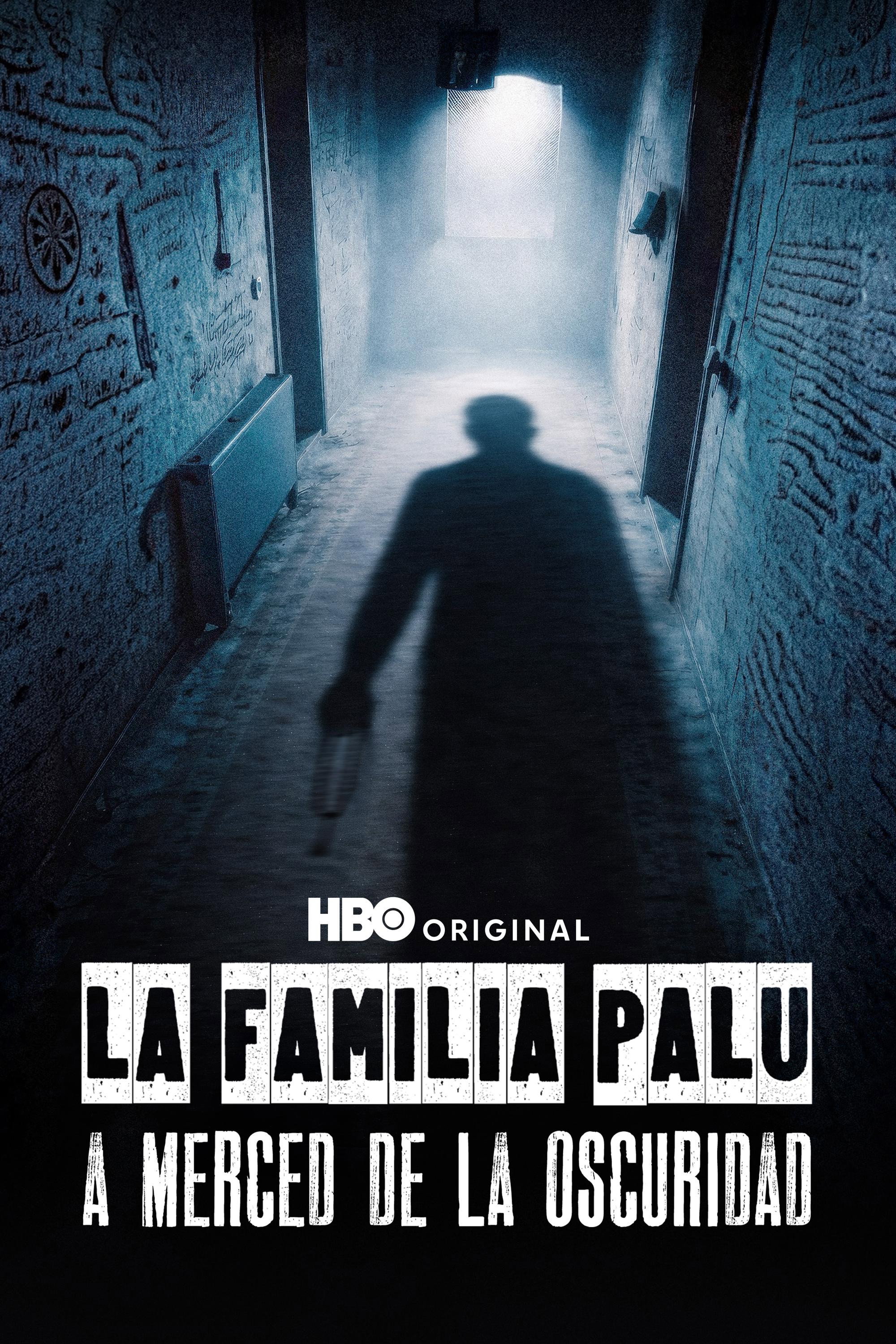 Poster de Palu Ailesi: Karanlık Sarmal