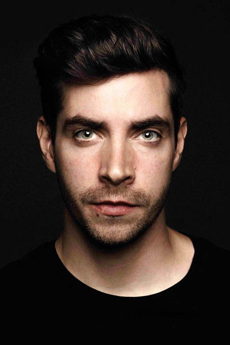 et billede af Ivan Lupták