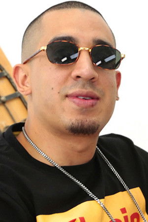 et billede af Bruno Dickemz