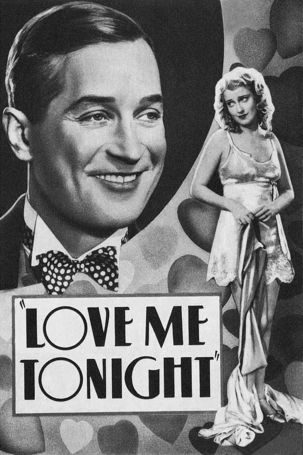 Love Me Tonight