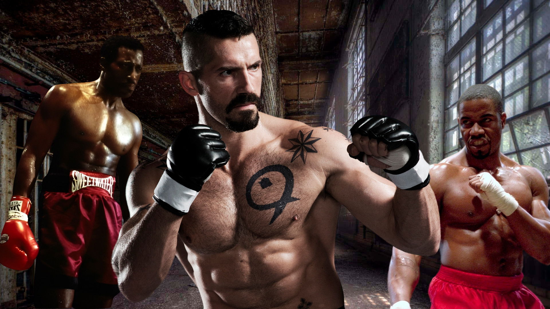 Invicto - Colección