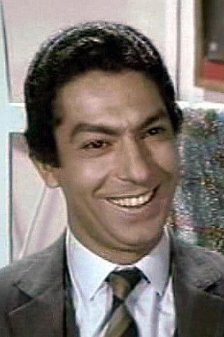 et billede af Petros Lohaitis