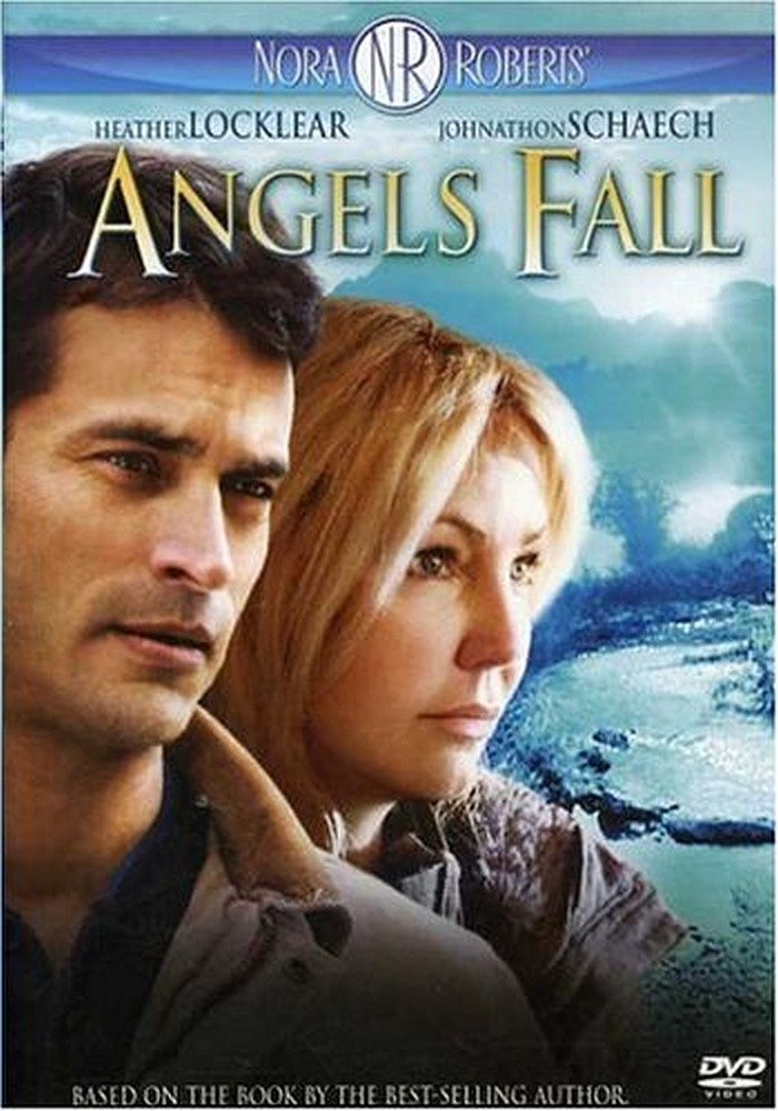 Nora Roberts' Angels Fall