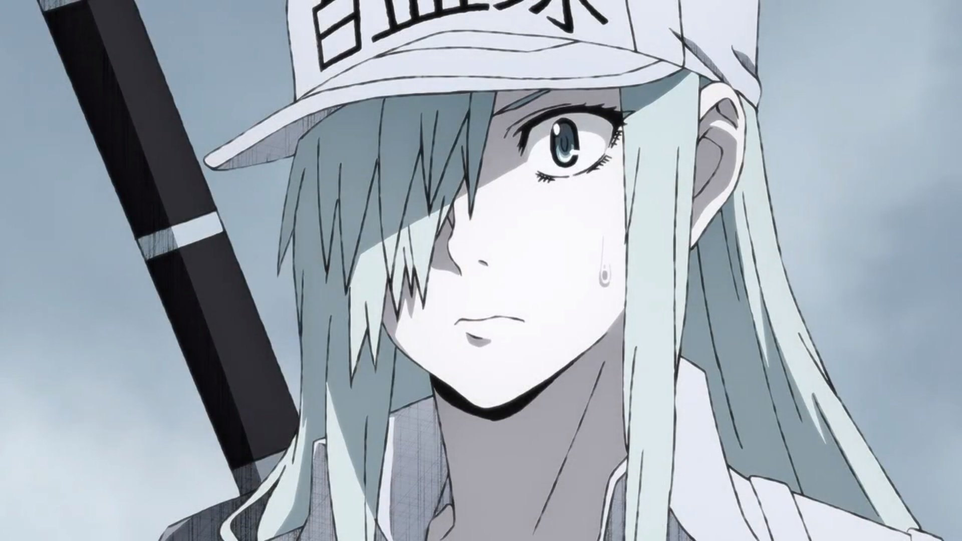Cells at Work! CODE BLACK