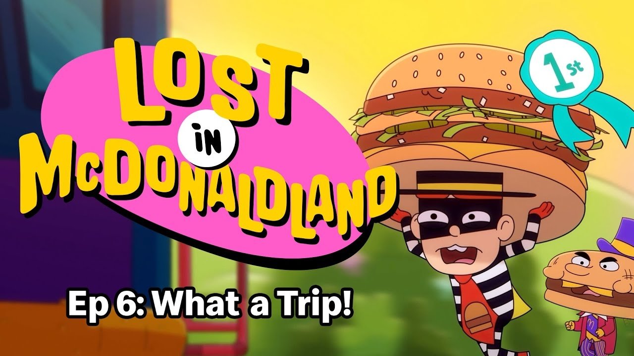 What a Trip!