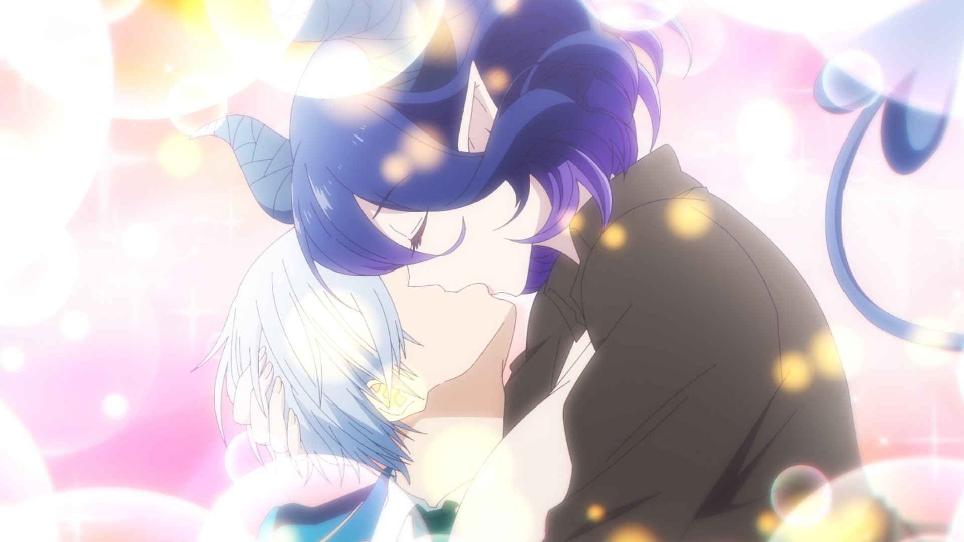 Kinsou No Vermeil capitulo 6 RESUMEN en 2 MINUTOS!