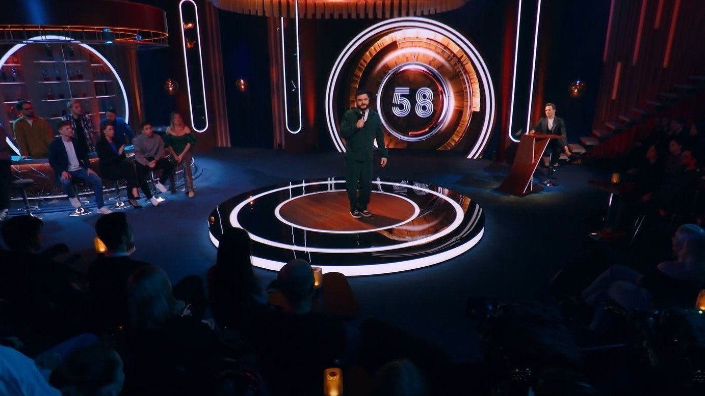 Episode 8