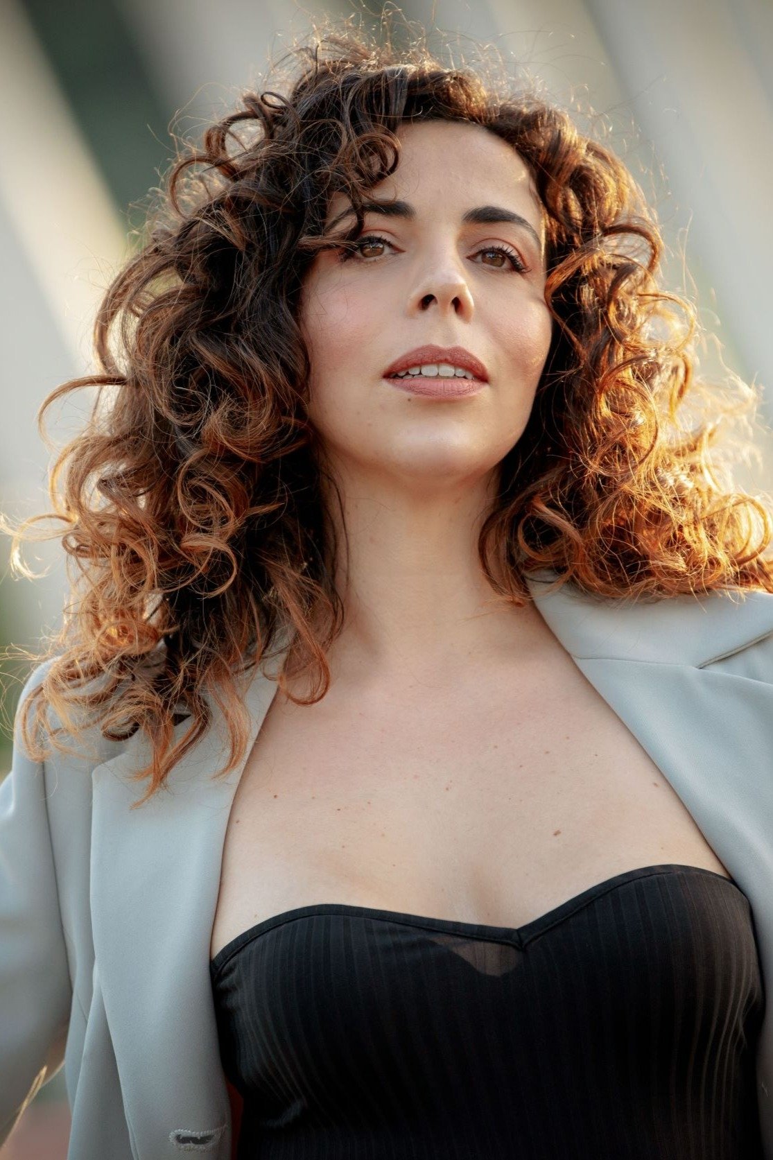 Valentina Ruggeri as Passante