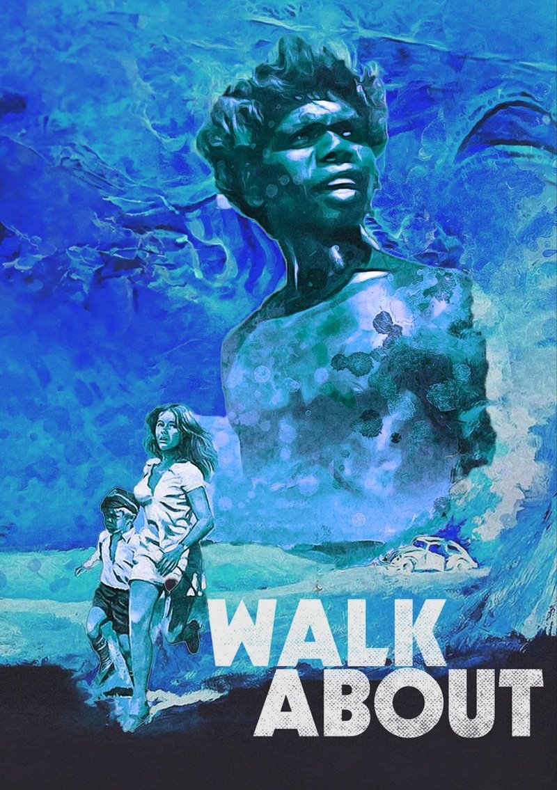 Walkabout