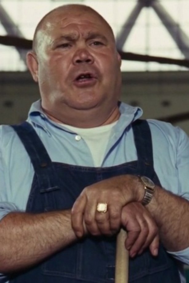 et billede af Veriano Ginesi