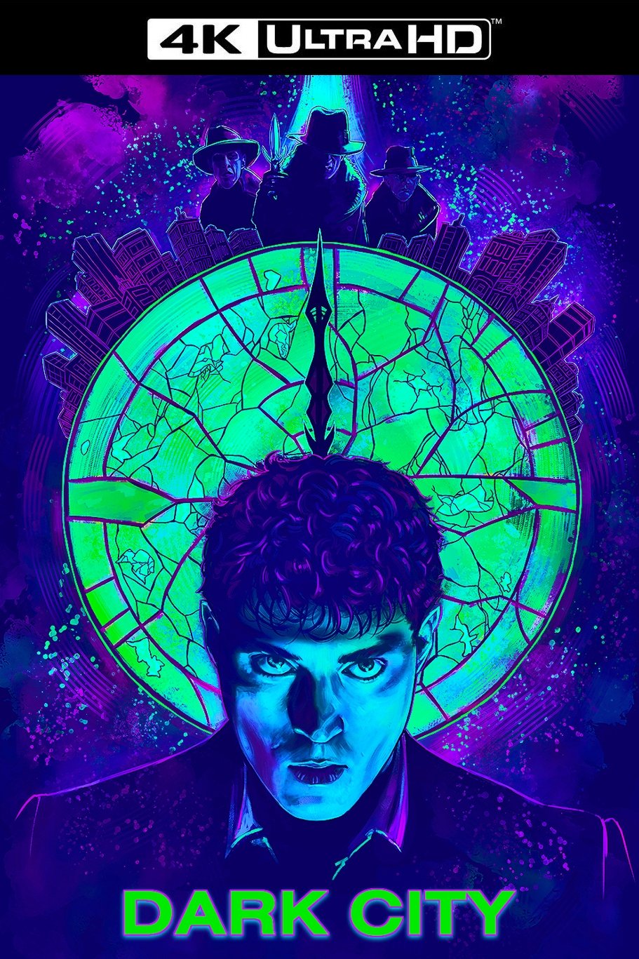 Dark City