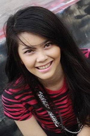 et billede af Yessa Iona Gaffar