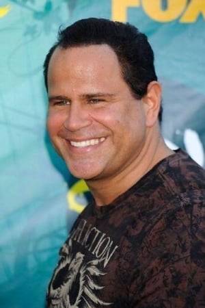 et billede af Keith Middlebrook